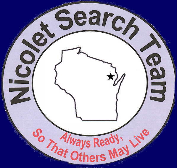 Nicolet Search
              Team