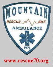 Mountain Ambulance Service
