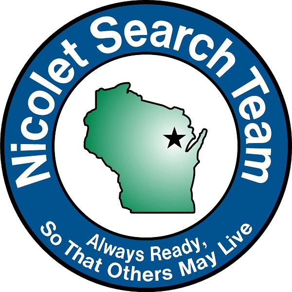Nicolet Search Team